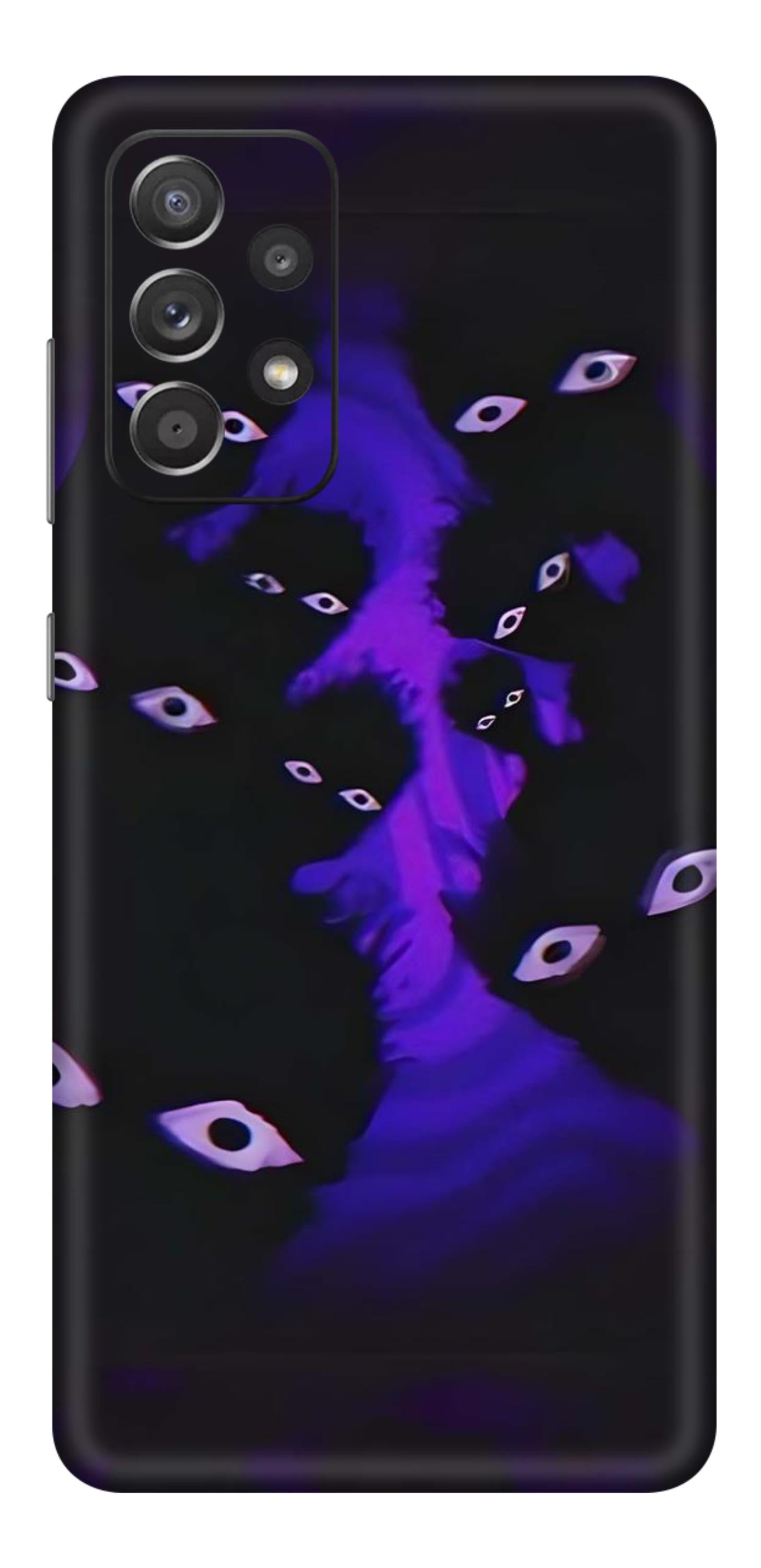 Samsung Galaxy A72 Skins and Wraps