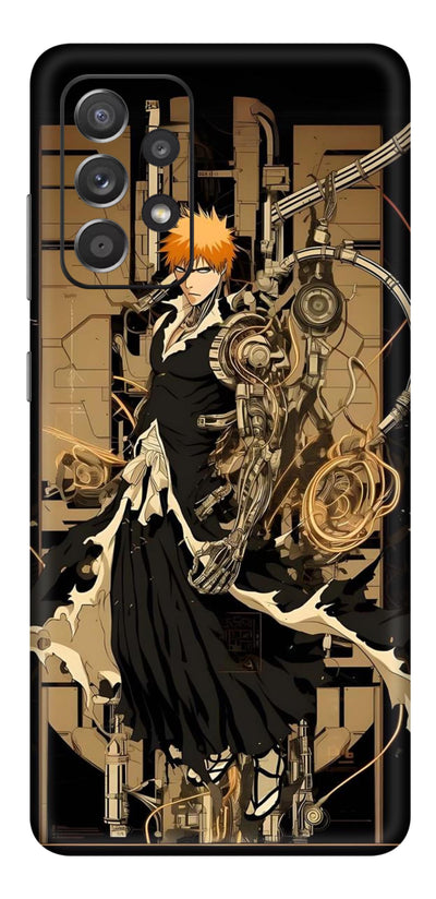 Ichigo Armor