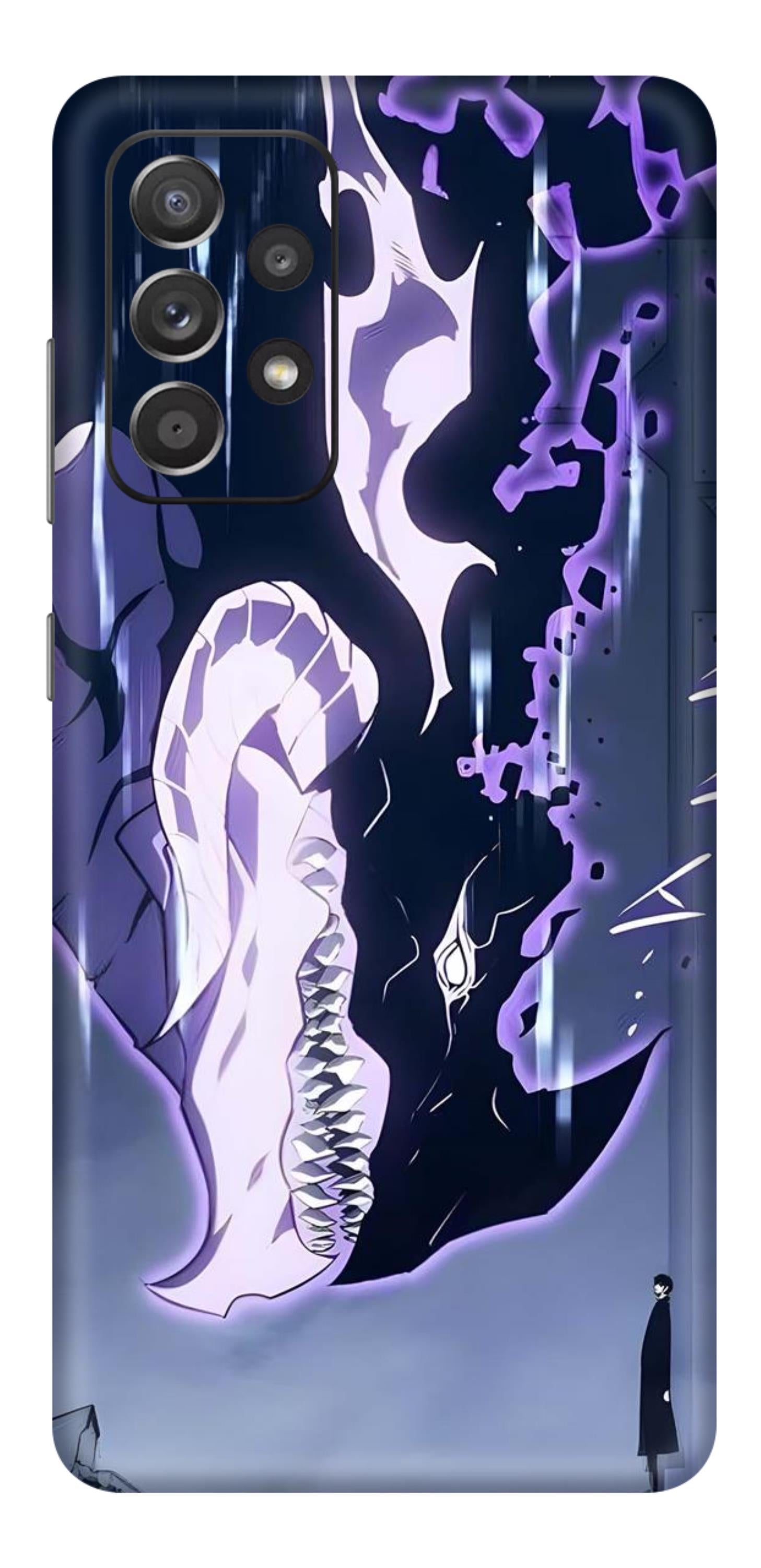 Samsung Galaxy A72 Skins and Wraps