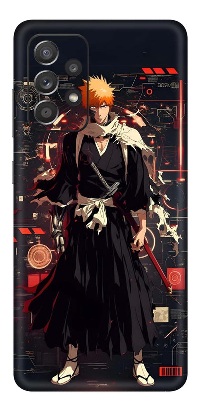Kurosaki Ichigo