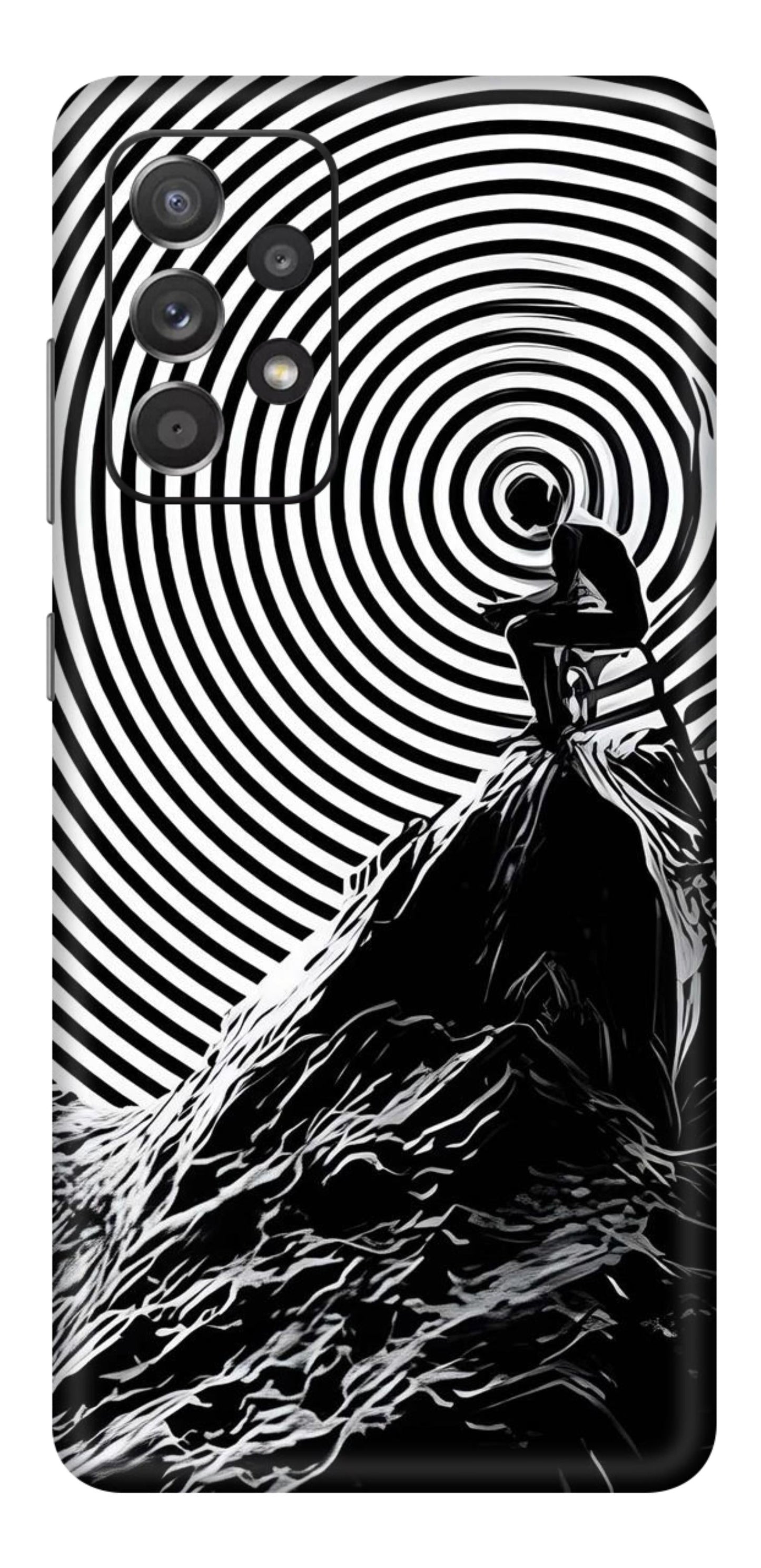 Samsung Galaxy A72 Skins and Wraps
