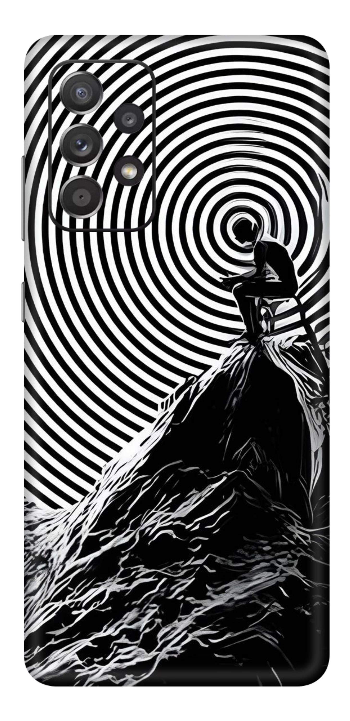 Samsung Galaxy A72 Skins and Wraps