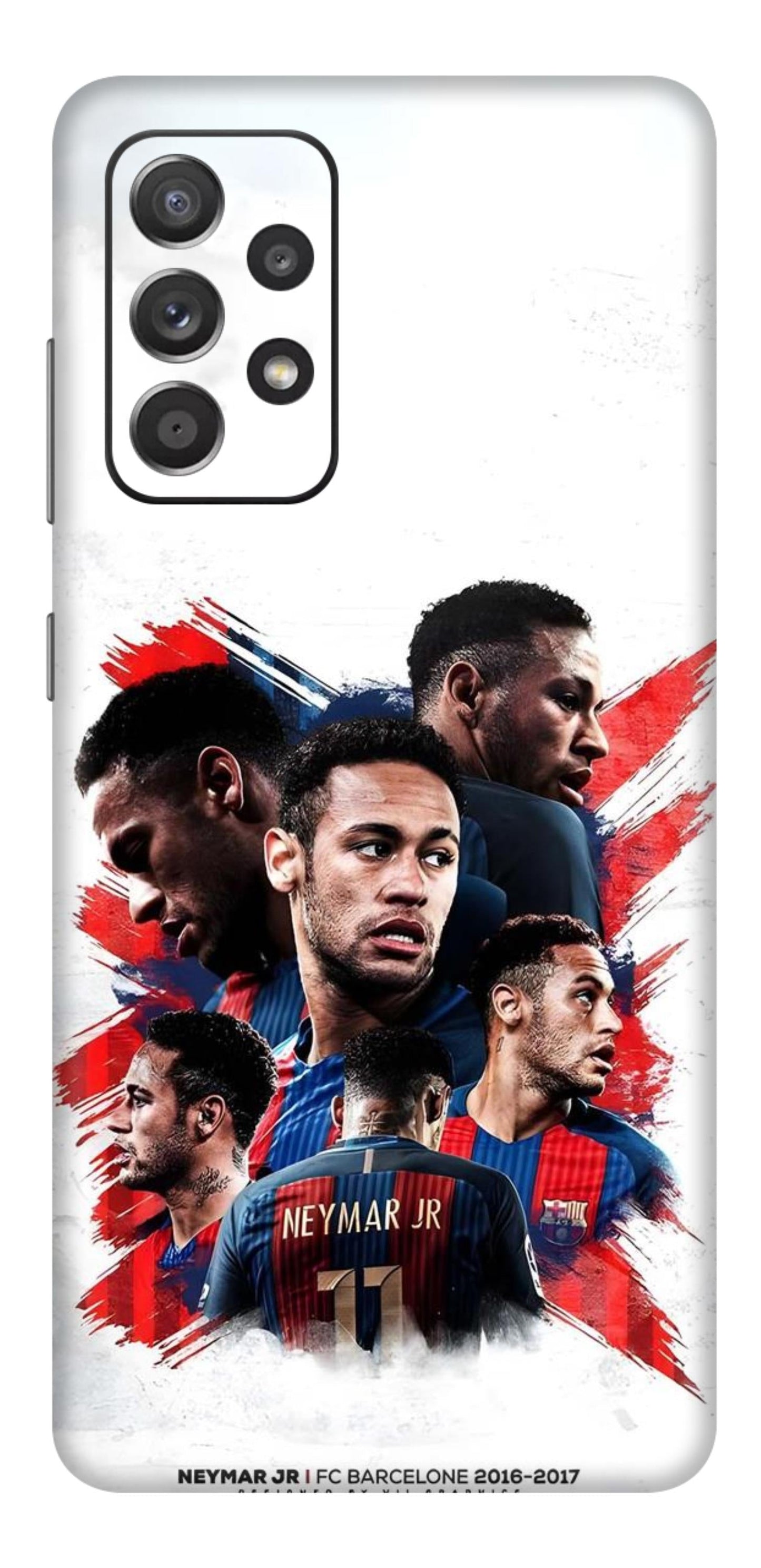 Samsung Galaxy A72 Skins and Wraps