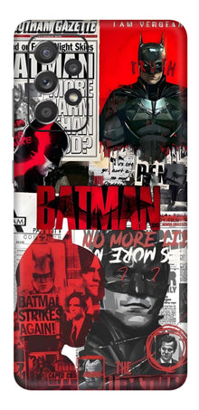 Samsung Galaxy A72 Skins and Wraps