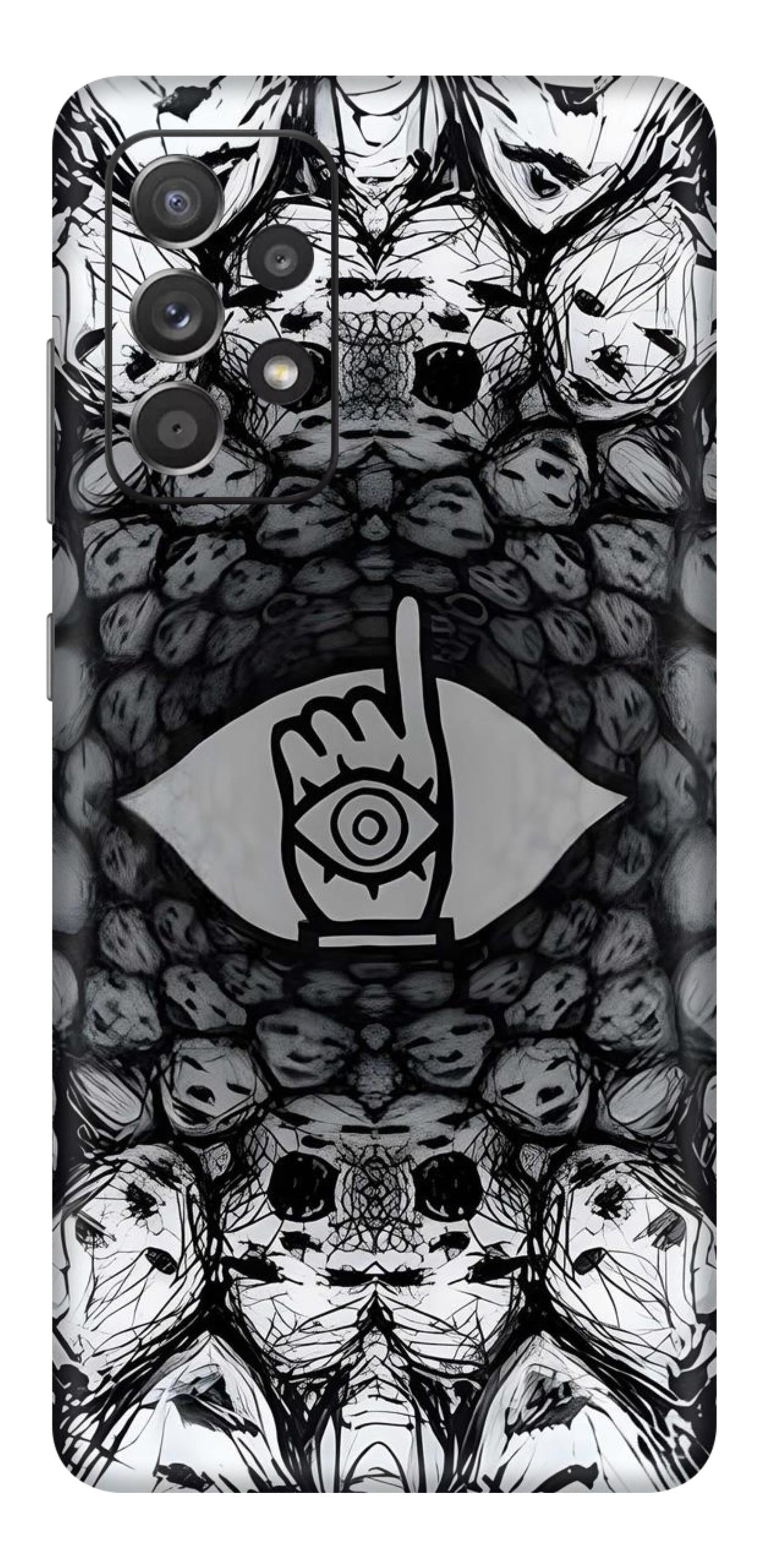 Samsung Galaxy A72 Skins and Wraps