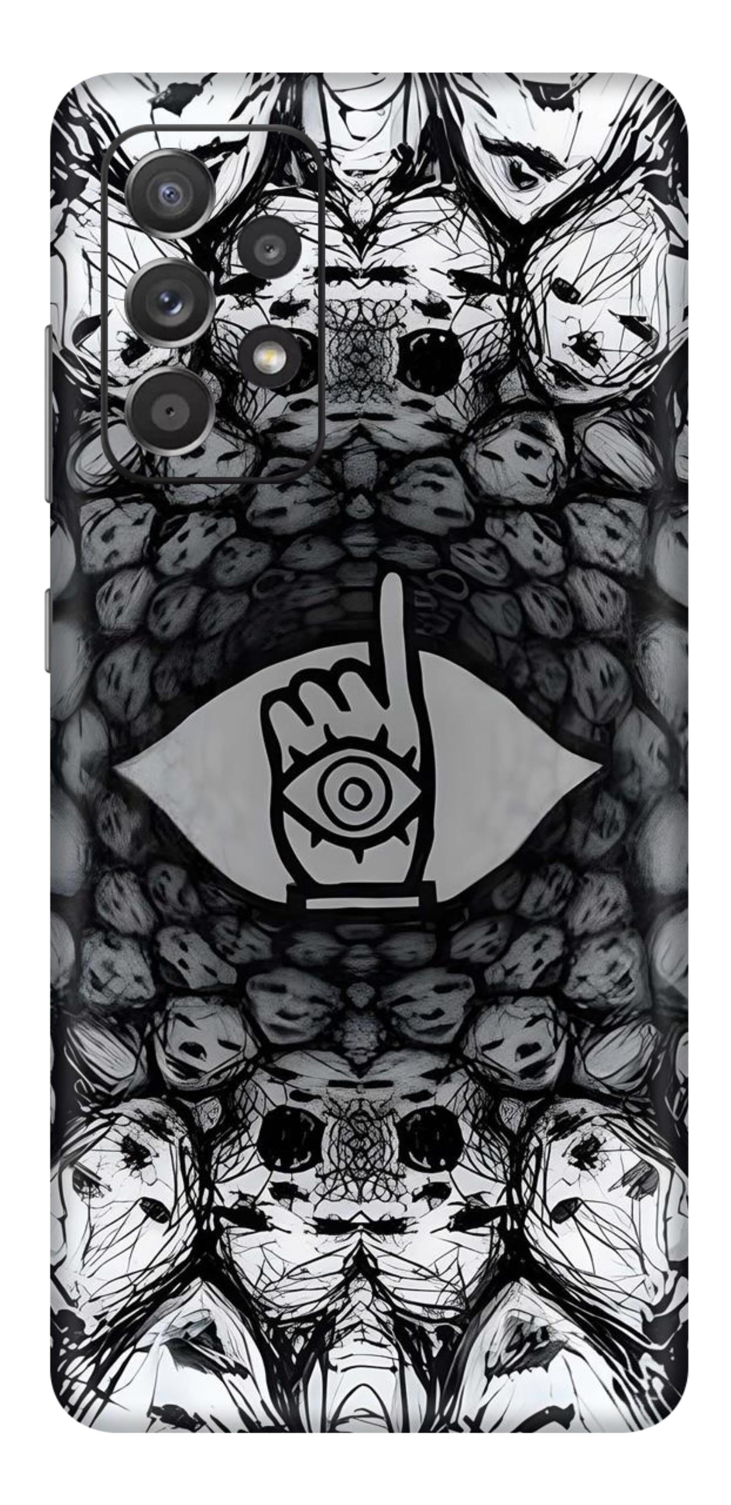 Samsung Galaxy A72 Skins and Wraps