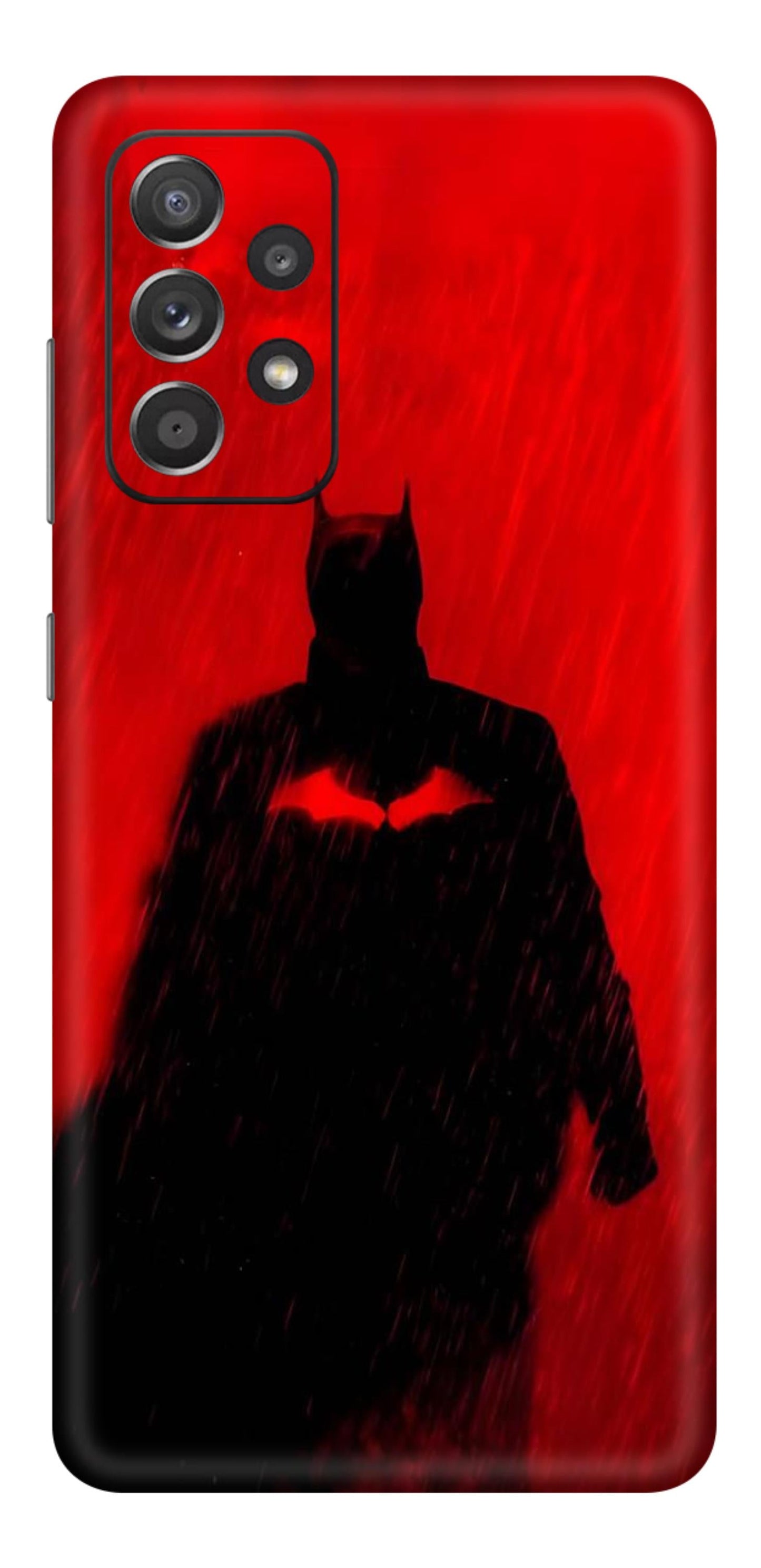 Samsung Galaxy A72 Skins and Wraps