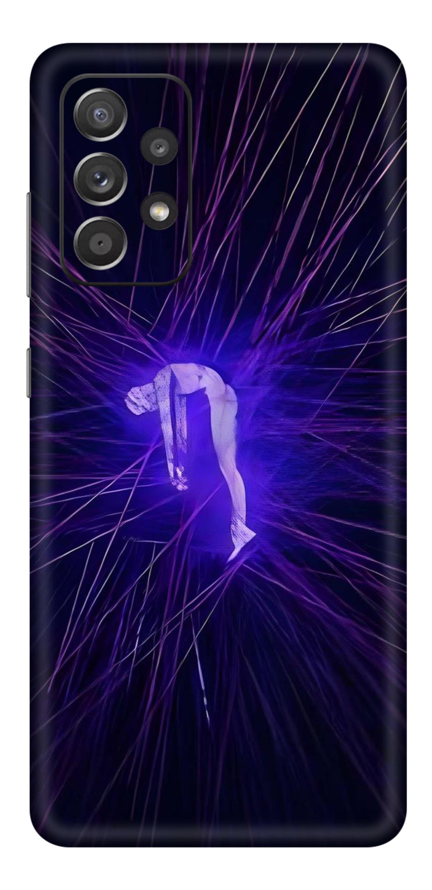 Samsung Galaxy A72 Skins and Wraps