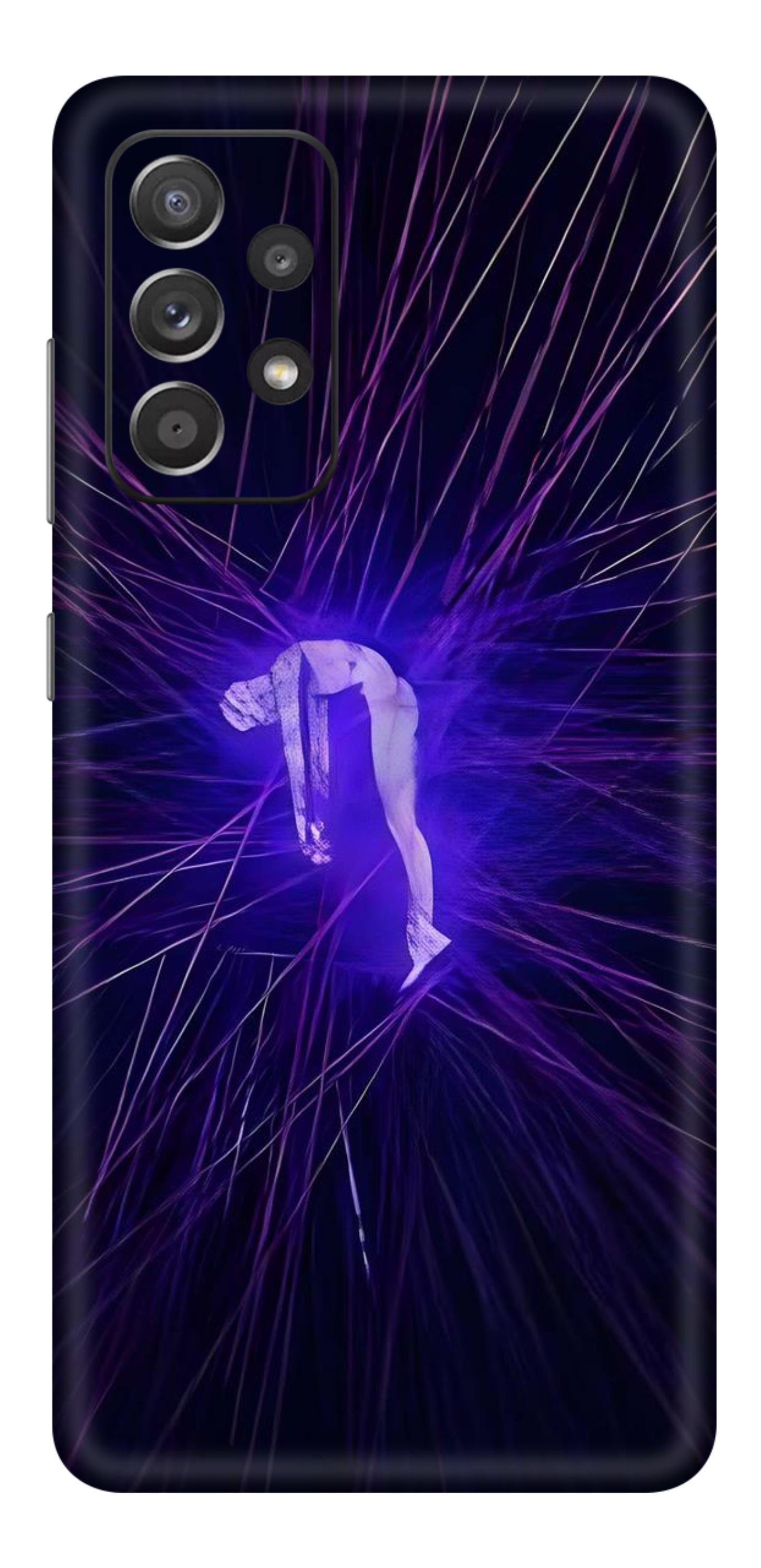 Samsung Galaxy A72 Skins and Wraps