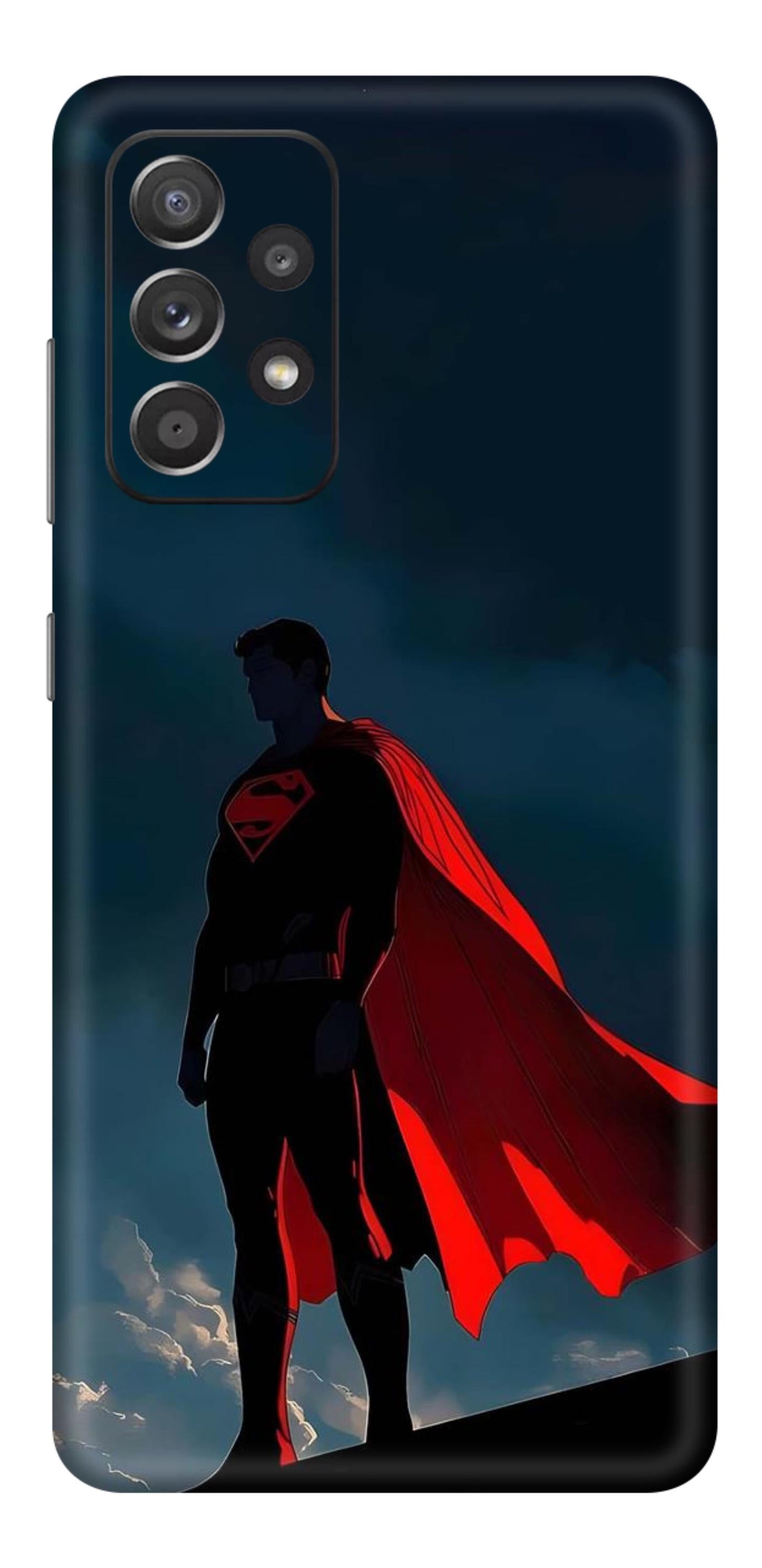 Samsung Galaxy A72 Skins and Wraps