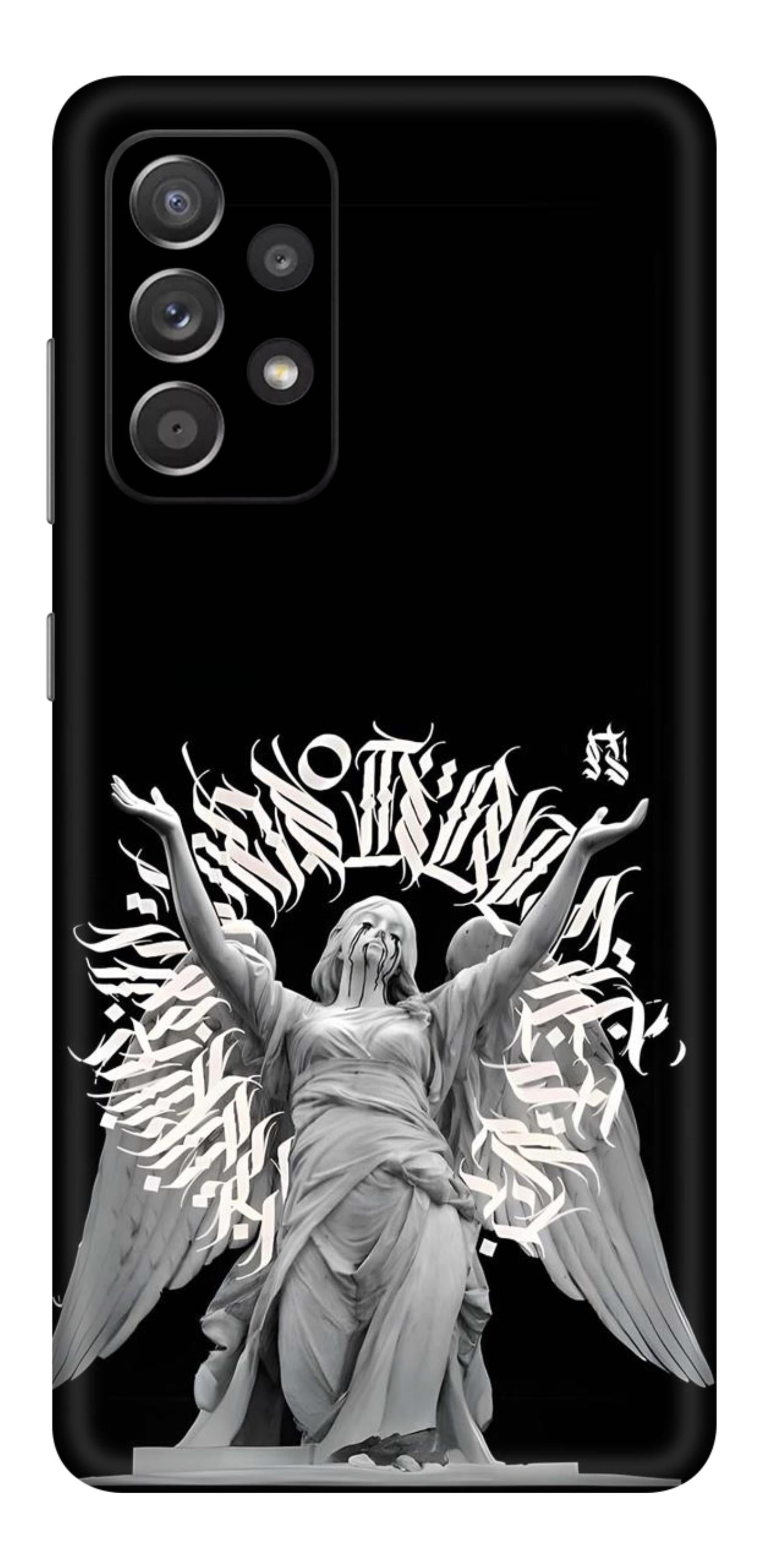 Samsung Galaxy A72 Skins and Wraps