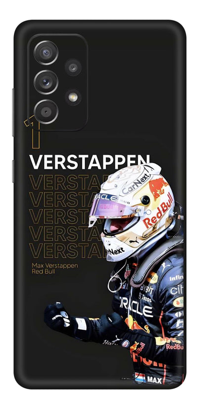 Verstappen