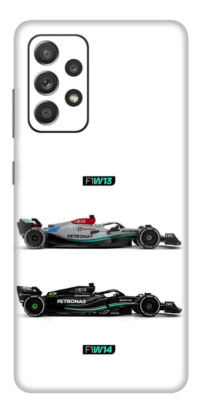 W13 W14