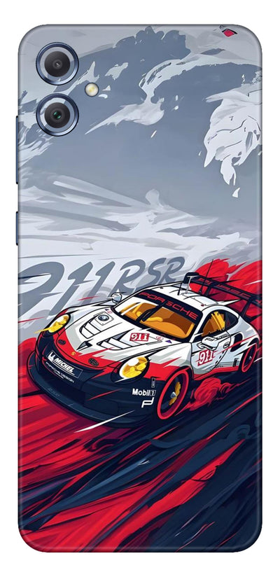 911 RS