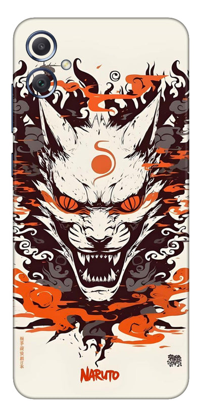 9 Tails Fox