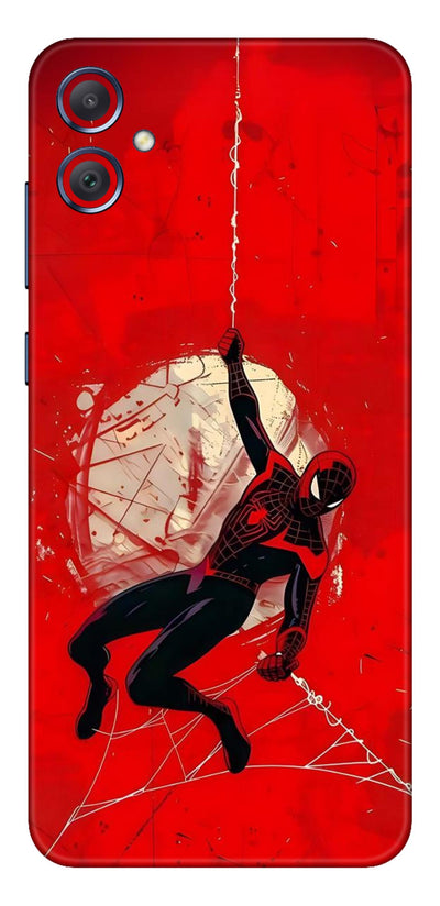 Amazing Spiderman