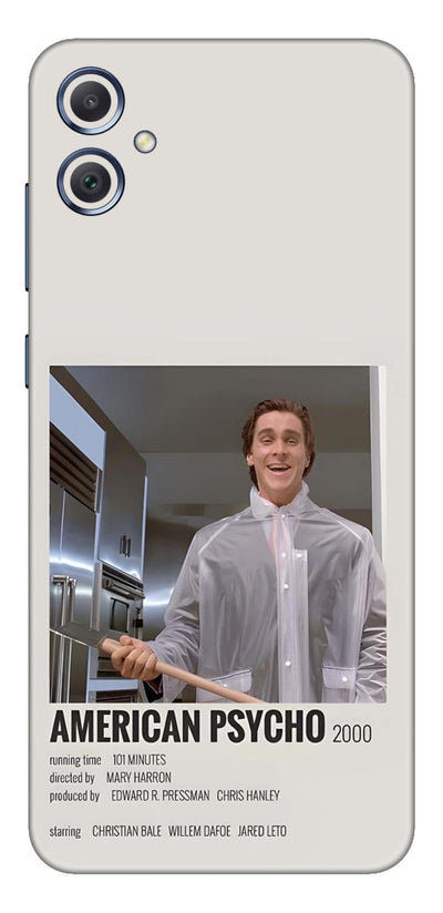American Psycho