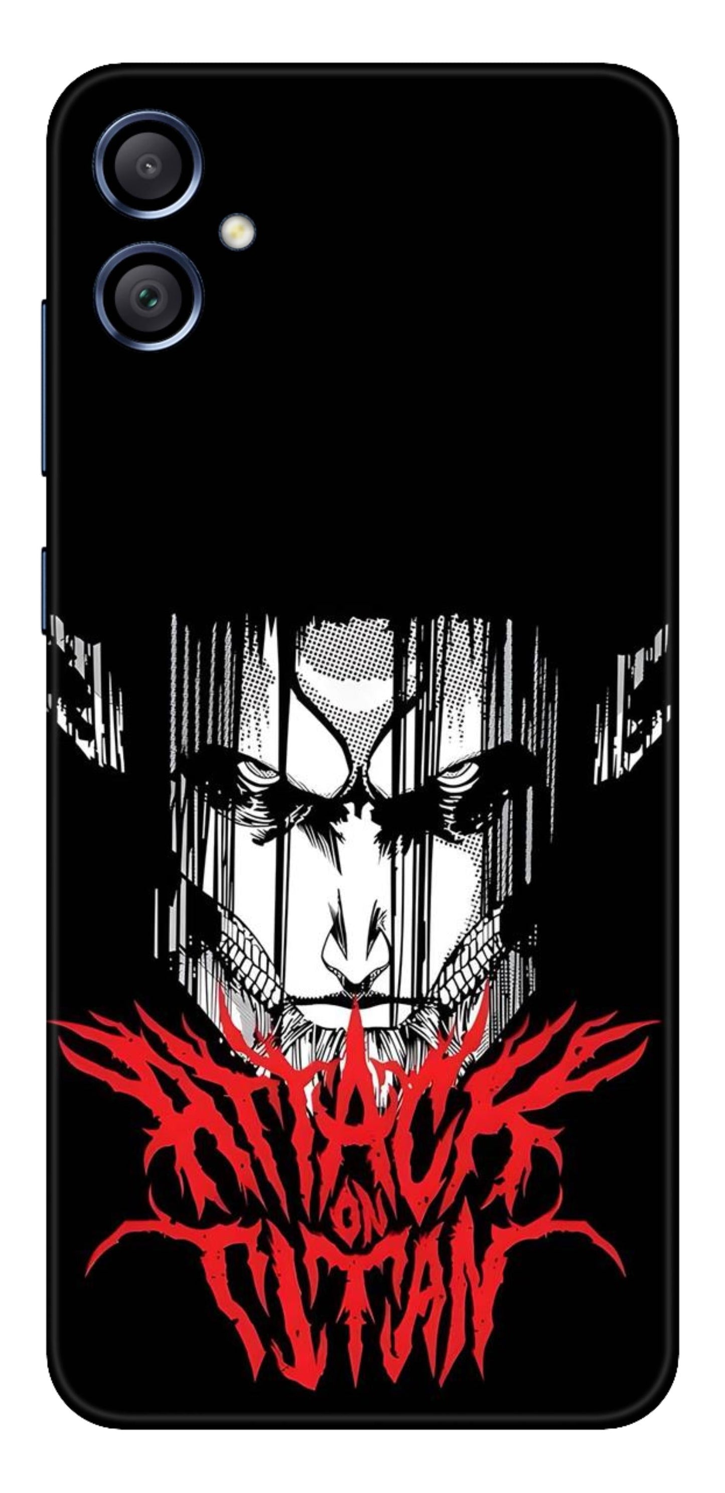 Samsung Galaxy F05 Skins and Wraps