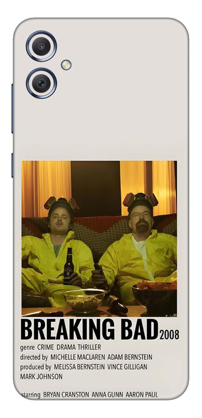 Breaking Bad 2022