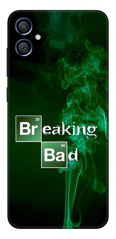 Breaking Bad