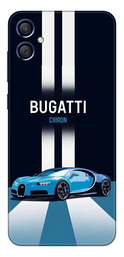 Bugatti Chiron