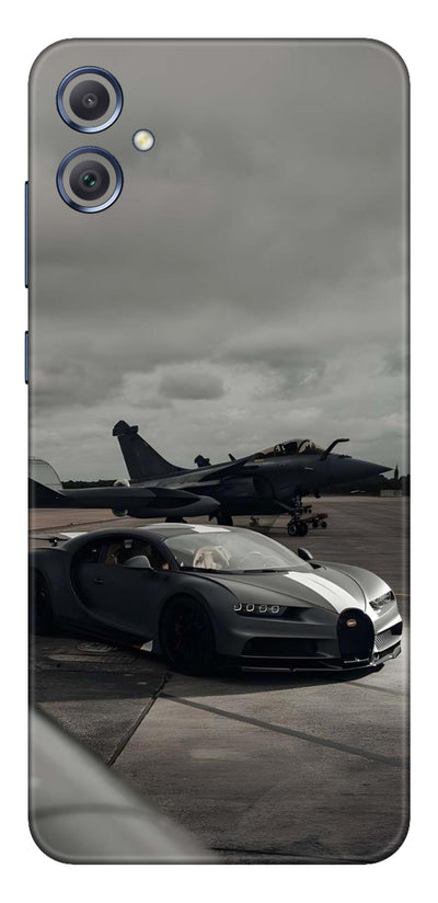 Buggati x F15