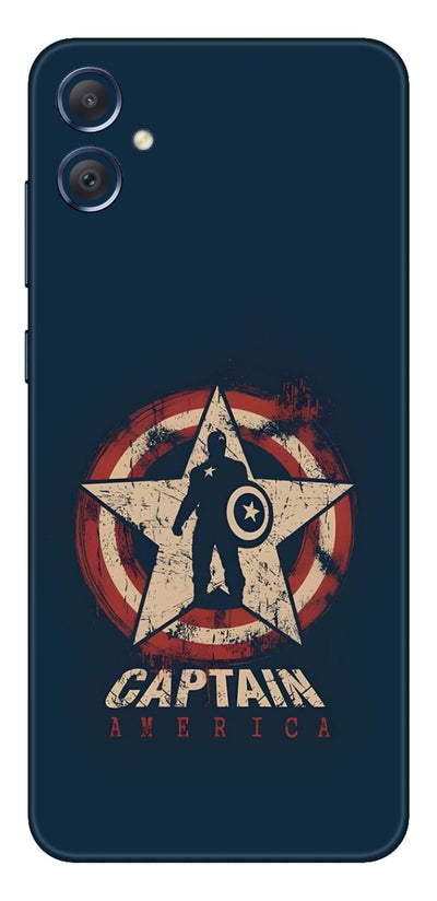 Captain America