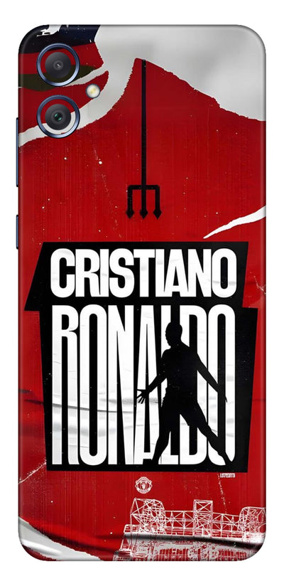 Chistiano Ronaldo