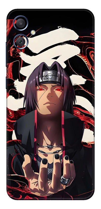 Clan Killer Itachi