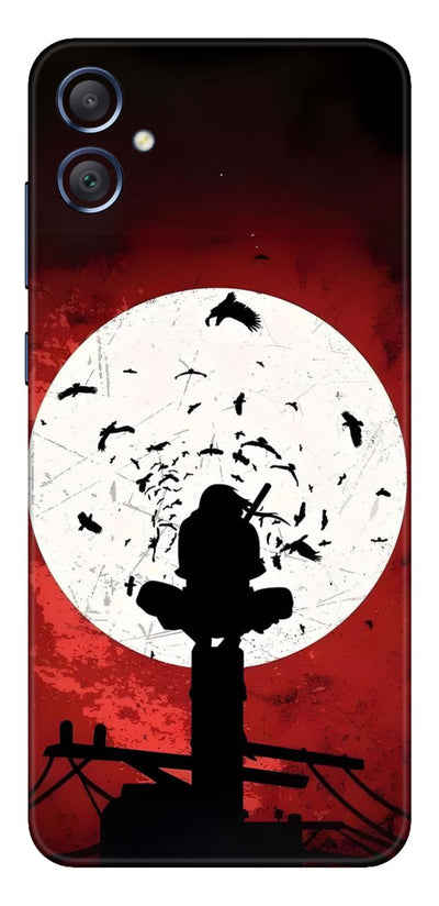 Crow Itachi