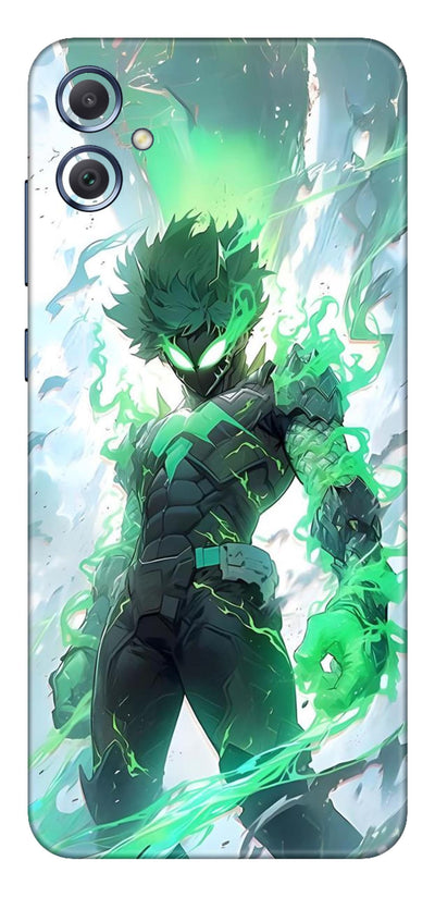 Deku