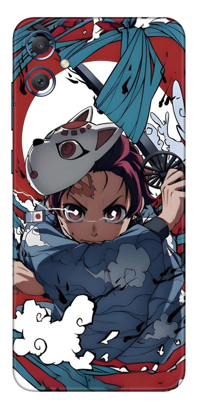 Demon Slayer