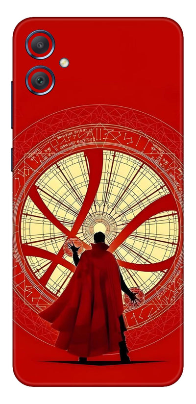 Dr Strange