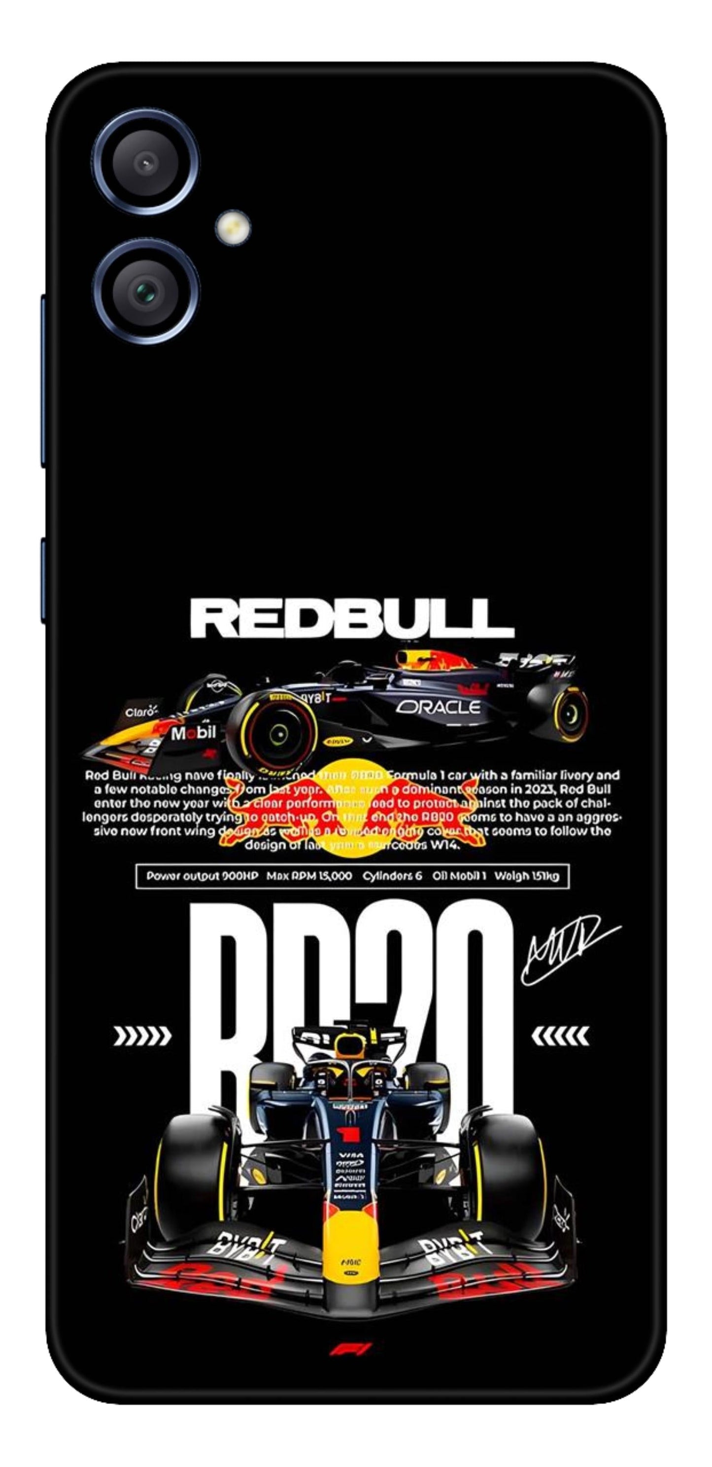 Samsung Galaxy F05 Skins and Wraps