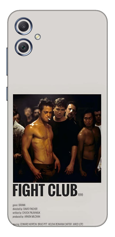 Fight Club 1999