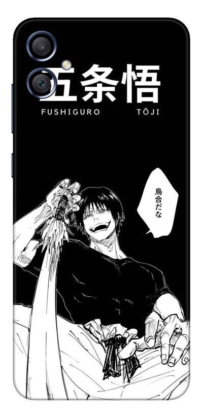 Fushiguro Toji