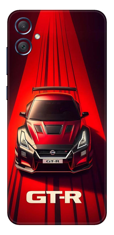GTR