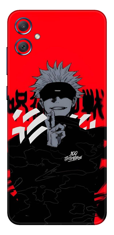 Gojo