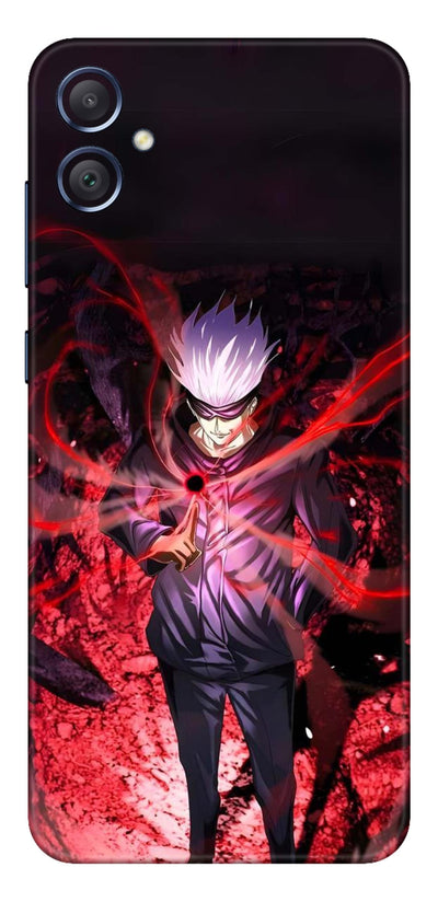 Gojo Red
