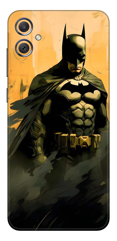 Greatest Detective
