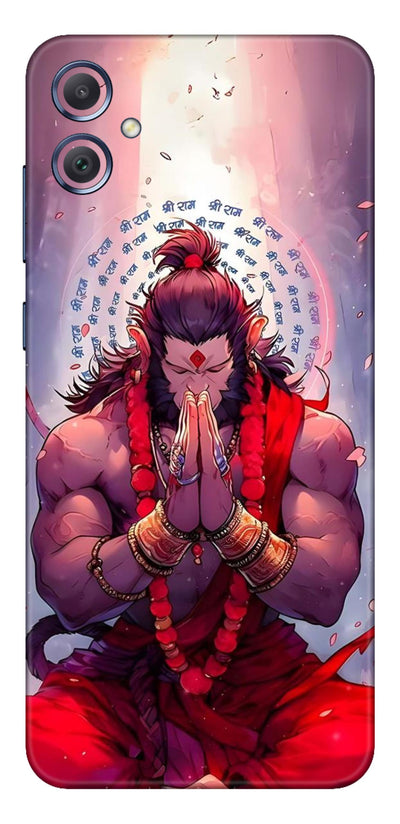 Hanuman