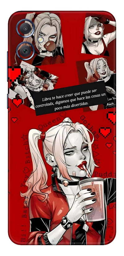 Harley Quinn