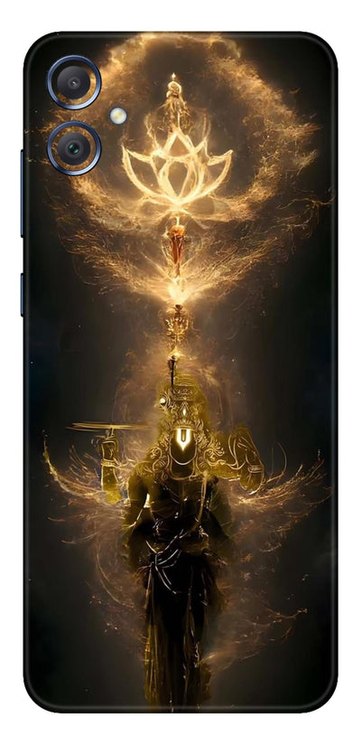 Hindu God