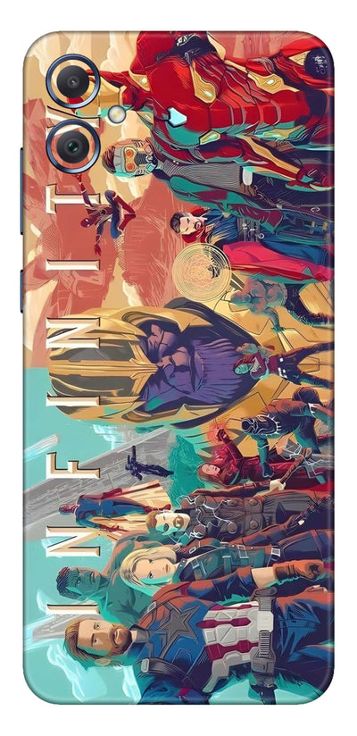 Infinity War