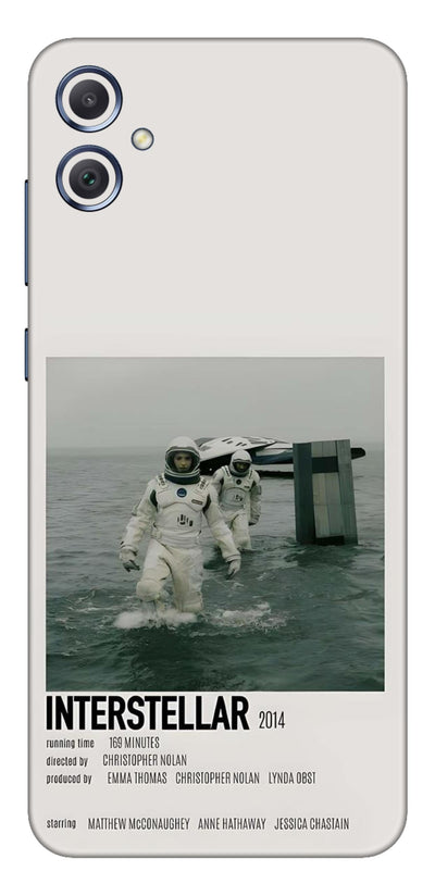 Interstellar