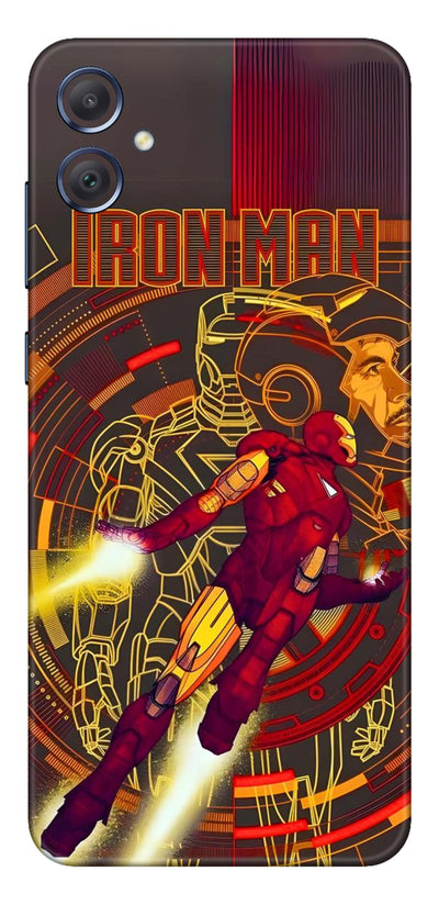 IronMan