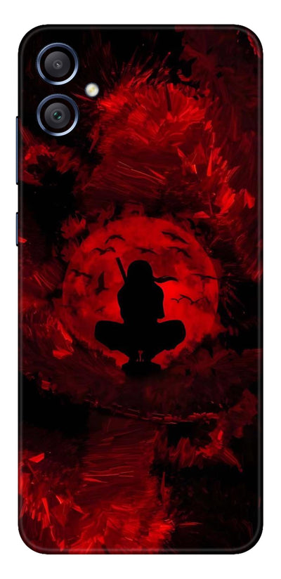 Itachi Crow