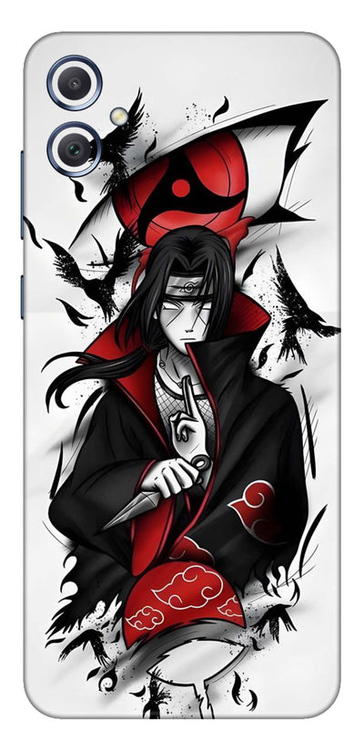 Itachi Uchiha