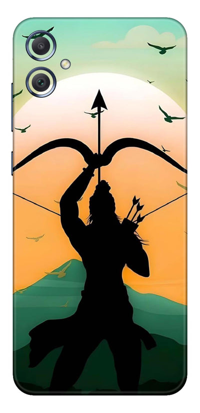 Jai Shree Ram