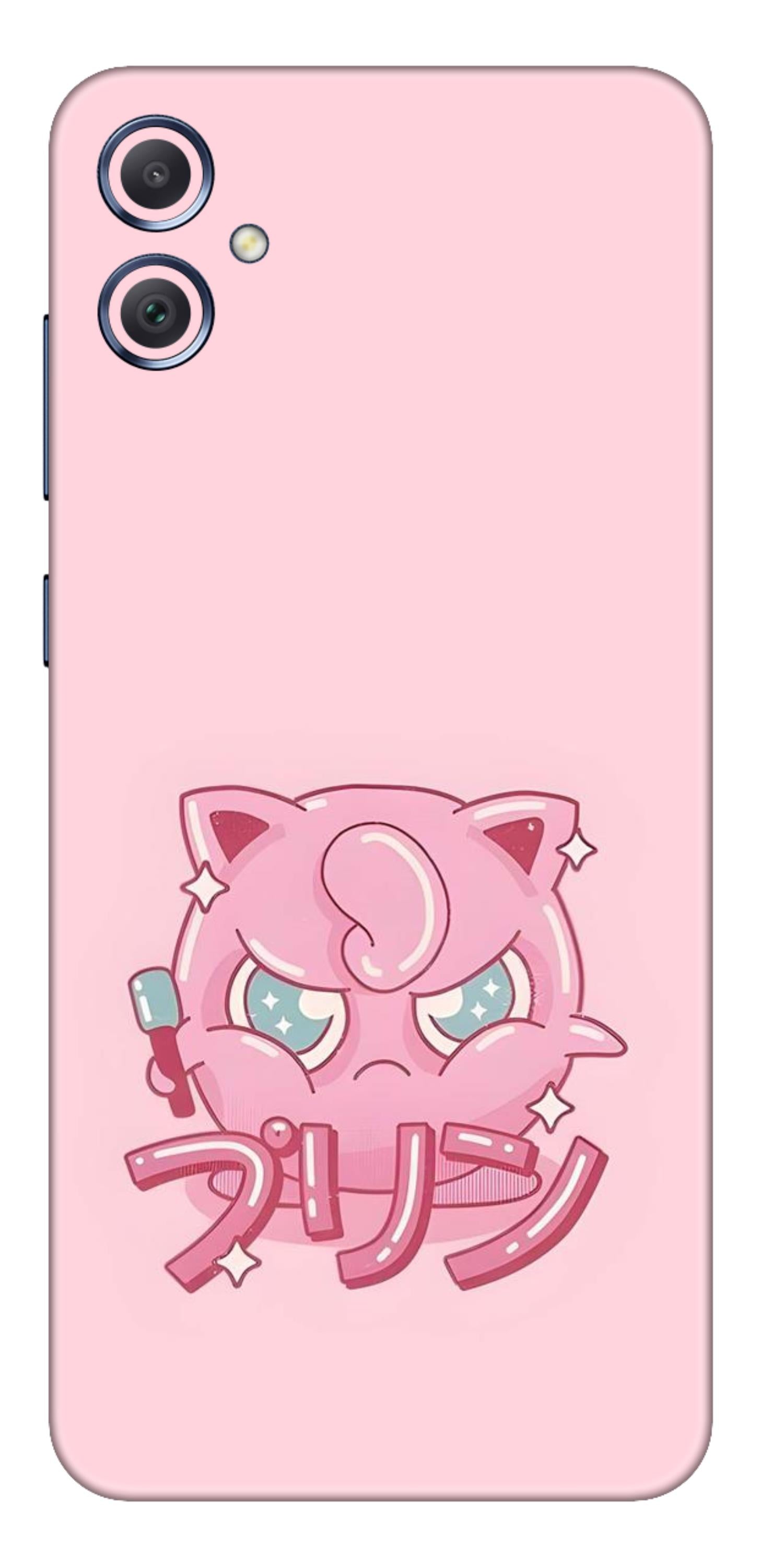 Samsung Galaxy F05 Skins and Wraps